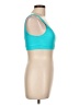 Unbranded Teal Sports Bra Size L - photo 4