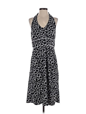 AB Studio Casual Dress (view 1)