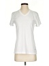 Reel Legends 100% Polyester White Active T-Shirt Size S - photo 1