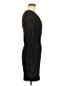 Limited Edition Solid Black Cocktail Dress Size M - photo 4