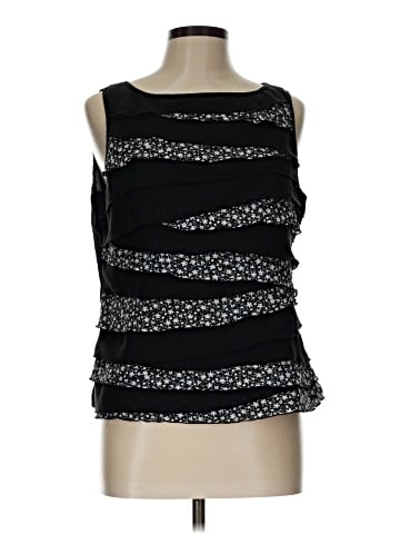 New Directions Sleeveless Top (view 1)