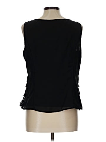 New Directions Sleeveless Top (view 2)