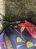 Papermoon 100% Polyester Black Sleeveless Blouse Size XXL - photo 7