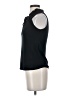 Left Coast by Dolan 100% Modal Black Sleeveless Blouse Size XXS - photo 5
