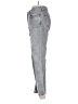 Current/Elliott Chevron-herringbone Gray Jeans Size 27 waist - photo 5