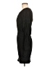 Limited Edition Solid Black Cocktail Dress Size M - photo 5