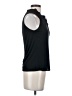 Left Coast by Dolan 100% Modal Black Sleeveless Blouse Size XXS - photo 4