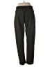 Athleta Solid Green Active Pants Size 6 - photo 2
