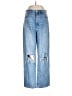 Blank NYC Blue Jeans Size 29 waist - photo 1
