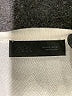 Zara Ivory Turtleneck Sweater Size L - photo 7
