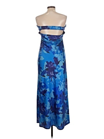 billy j Cocktail Dress (view 2)