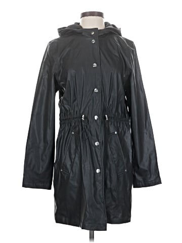 Express Raincoat (view 1)