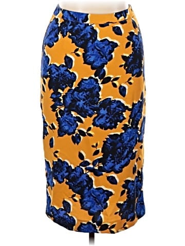 Who What Wear Casual Skirt (view 1)