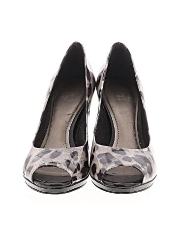 Alex Marie Heels (view 2)