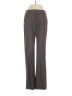 Express Chevron-herringbone Gray Dress Pants Size 00 Petite - photo 1