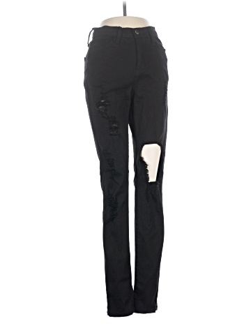 Vibrant M.I.U Jeans (view 1)