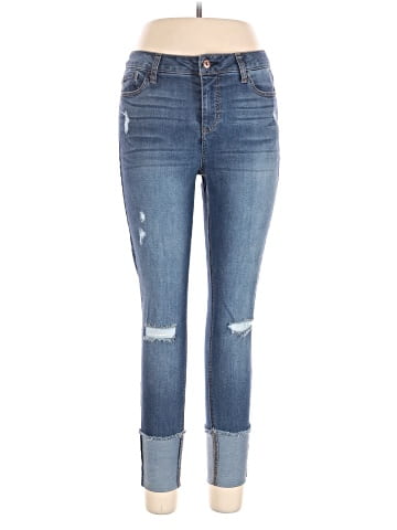 True Craft Jeans (view 1)