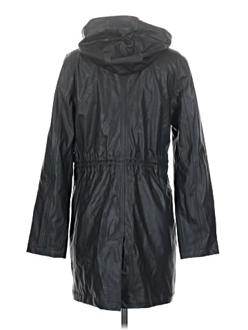 Express Raincoat (view 2)