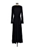 Unbranded Black Casual Dress Size M - photo 2