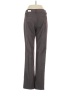 Express Chevron-herringbone Gray Dress Pants Size 00 Petite - photo 2