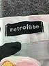 retrofête Solid Ivory Khaki Shorts Size 26 waist - photo 3