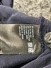Uniqlo 100% Rayon Solid Black Romper Size S - photo 5