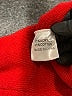 SEEK The Label Solid Red Pullover Sweater Size S - photo 8