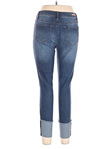 True Craft Jeans (view 2)