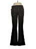 BCBGMAXAZRIA Black Casual Pants Size S - photo 2