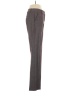 Express Chevron-herringbone Gray Dress Pants Size 00 Petite - photo 4