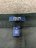 Chaps Solid Black Dress Pants Size 16 - photo 7