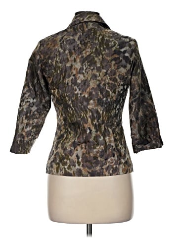 Farinaz Taghavi Blazer (view 2)