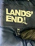 Lands' End 100% Polyester Blue Vest Size M - photo 6
