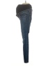 Gap - Maternity Blue Jeans Size 2 - photo 5