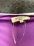 ETRO Graphic Purple Cocktail Dress Size EU (IT) 48 / US 12 - photo 7