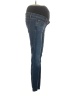 Gap - Maternity Blue Jeans Size 2 - photo 4