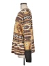 Bibi Brown Long Sleeve Top Size M (estimated) - photo 5