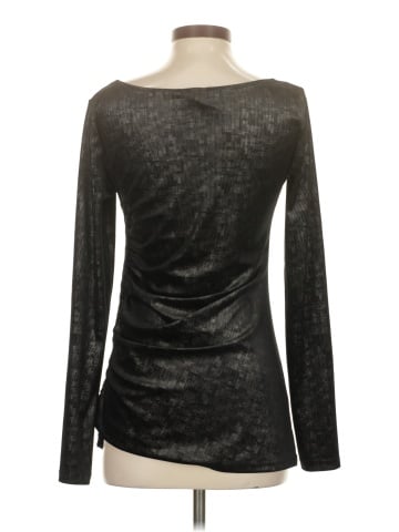 Sarah Pacini Long Sleeve Top (view 2)