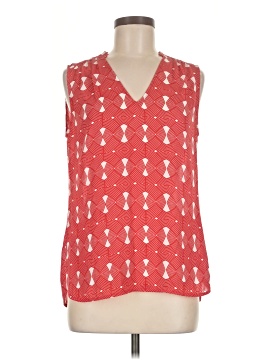 Banana Republic Sleeveless Blouse