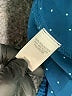 J.Jill Polka Dots Blue Casual Pants Size M (tall) - photo 8