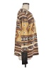 Bibi Brown Long Sleeve Top Size M (estimated) - photo 4
