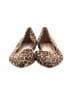 Torrid Animal Print Brown Tan Flats Size 11 (wide) - photo 2