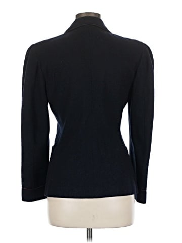 Ralph Lauren Wool Blazer (view 2)