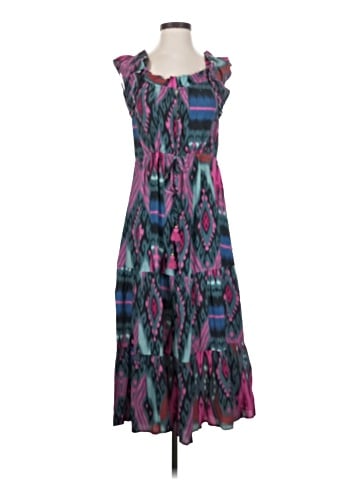 Figue Casual Dress (view 1)