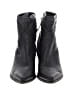 Dolce Vita Black Ankle Boots Size 8 - photo 2