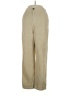 Bellerose 100% Cotton Gold Khakis Size 2 - photo 1