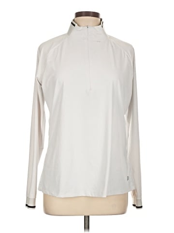 Prince Long Sleeve Turtleneck (view 1)