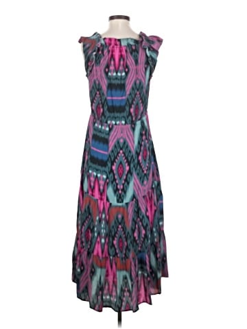 Figue Casual Dress (view 2)