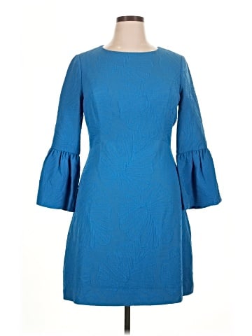 Lilly Pulitzer Casual Dress (view 1)