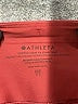 Athleta Solid Burgundy Active Pants Size XXS - photo 4